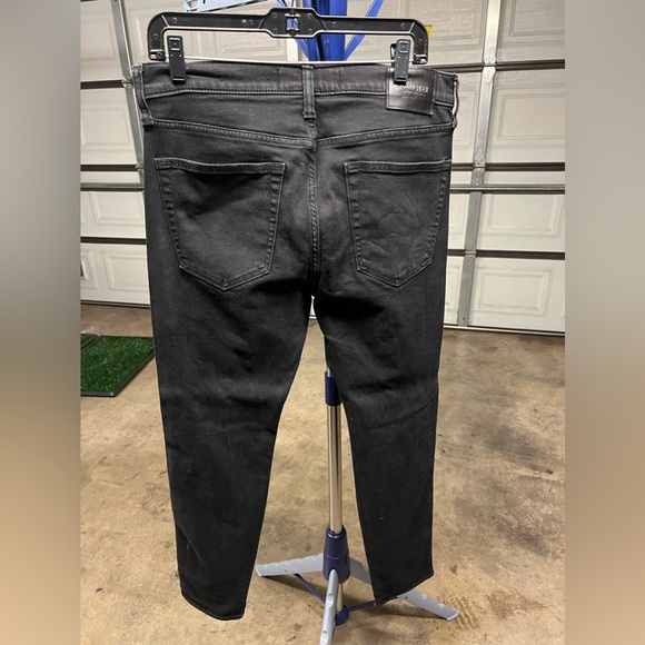 Hollister Mens Athletic Stretch Skinny Jeans Size 32x32 - Picture 3 of 3